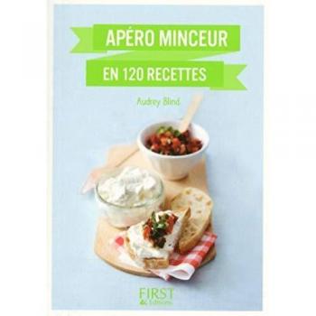 Apéro Minceur En 120 Recettes