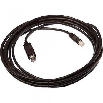 AXIS Communications Q603X-E RJ45 Outdoor Cable 15M (50ft.), 5504-731
