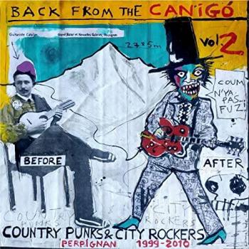 Back from the Canigó Volume Two
