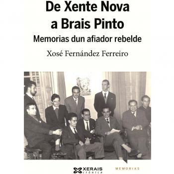 De xente nova a brais pinto