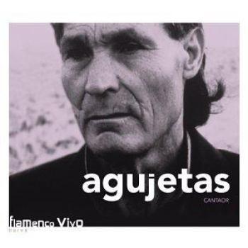Agujetas cantaor