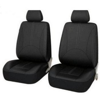Alfa Romeo 147 Front Seat Upholstery Replacement – PU Leather