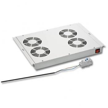 EFB RackVentile Grigio 4x