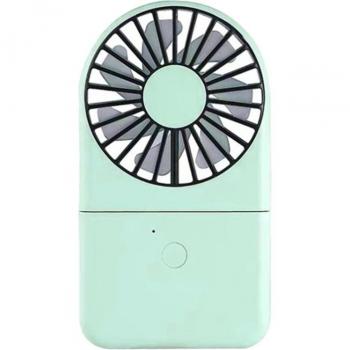 Halsventilator met Powerbank