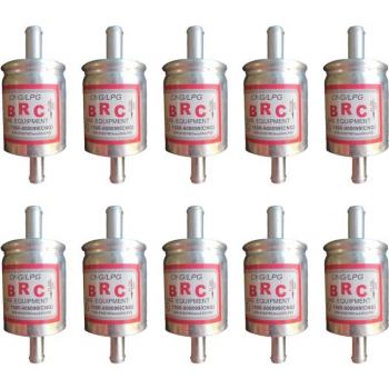 LPG Gasfilter 10er Pack 12mm