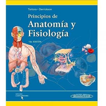 Principios de Anatomia y Fisiologia