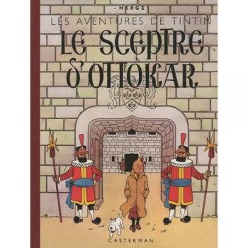 Le Sceptre d'Ottokar