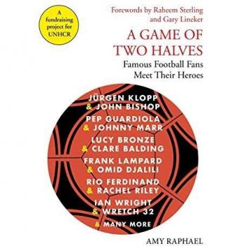 A Game of Two Halves: Famous Football Fans Meet Their Heroes