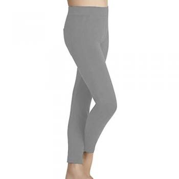 Leggings Básicos Infantiles Niña Ysabel Mora 33200 Color Marengo