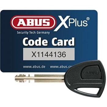 Abus Granit X Plus 540/160hb300 + Eazykf Cerradura de U