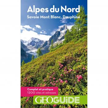 Guide Alpes du Nord