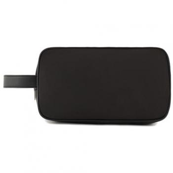 Trousse de toilette Armani Exchange Essential taille unique homme noir