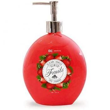 Idc Institute Strawberry Essence Shower Gel 735 ml
