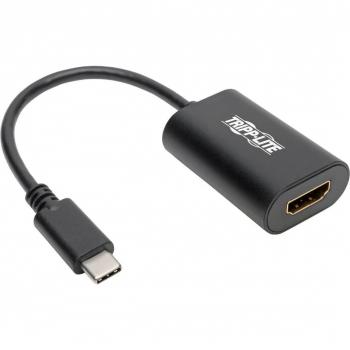 Tripp Lite M/F USB-C to HDMI Converter