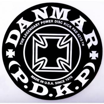 Danmar Danmar Accessories Iron Cross