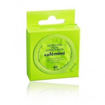Masque lissant Café Mimi 15ml