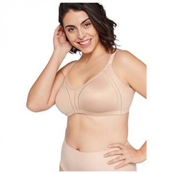 Naturana Damen Minimizer-BH, Cup C, unifarben