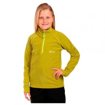 Veste polaire almeri Kilpi pour enfants 5/6 ans
