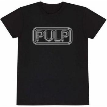 Pulp Men's Different Class Logo T-Shirt