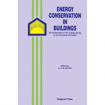 Vitalsource Technologies, Inc. Energy Conservation In Buildings: The Achievement Of 50% Energy Saving: