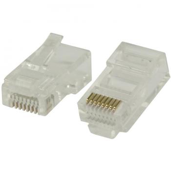 SolidLine EasyRJ45 UTP CAT5 Interface