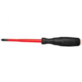 INTERCABLE Schraubendreher Typ PZ 2, 100 mm
