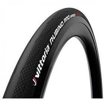 Vittoria Rubino Pro IV G2.0 Black Folding Road Tyre, 700-23C