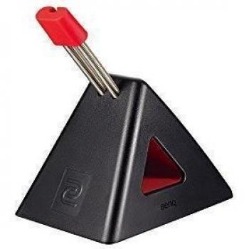 Zowie CamaDe II Mouse Bungee (Black/Red)