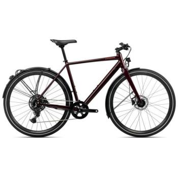 Andar Veloz Orbea Vector 25 EQ 2025