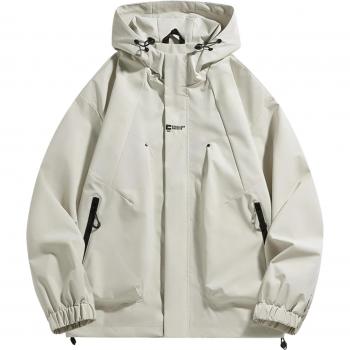 Protezione Freddo Parka Sportiva