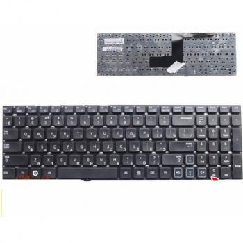 Russian Keyboard for Samsung RV513