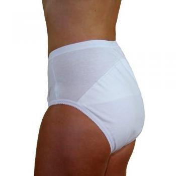 Hydas Inkontinenzschlupfhose Damen 42/44, waschbar