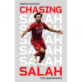 Simon Hughes Chasing Salah
