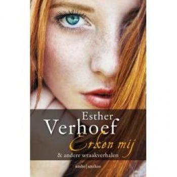 Erken mij en andere wraakverhalen