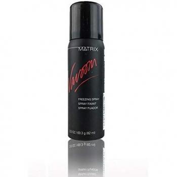 Matrix Vavoom Freeze‑Spray 75 ml – Starker Haarschutz, schnelltrocknend