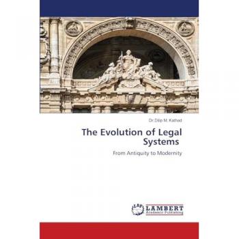 The Evolution of Legal Systems