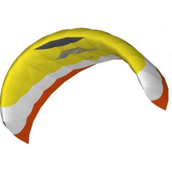 Hydra II de HQ – Cometa de 3 metros cuadrados para entrenamiento aéreo
