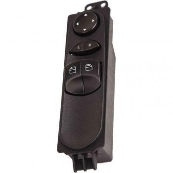 Commutateur de commande de fenêtre pour Mercedes-Benz SPRINTER W906 2006