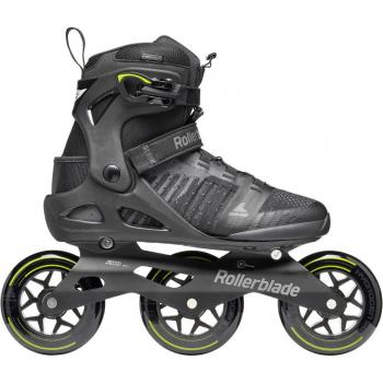 Rollerblade Macroblade 110 3WD Pattini In Linea