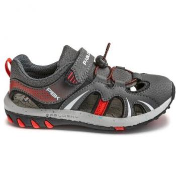 Pablosky Jungen-Sandalen 982150