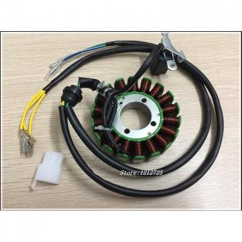 CG200 CG250 CG300 Motorcycle Magneto Stator Coil