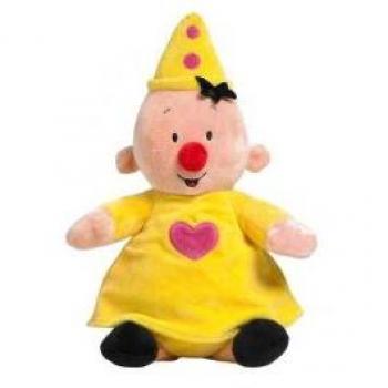 Bumba Pluche 20cm