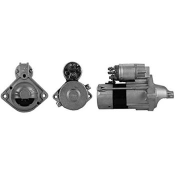 Motor de arranque 26-3201 ELSTOCK