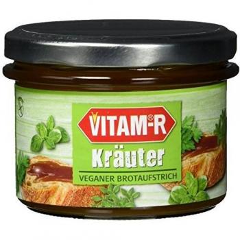 VITAM-R Kräuter Hefeextrakt, 2 x 250 g