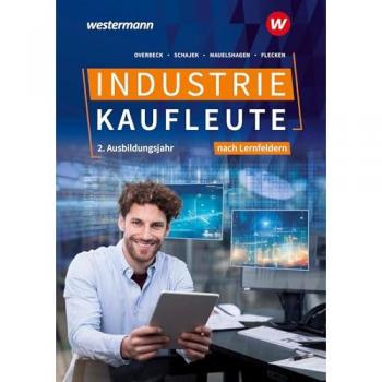 Industriekaufleute