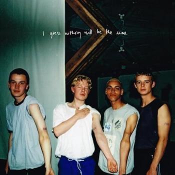 Je n'imagine pas que rien ne sera le même – Liss (Disque vinyle)
