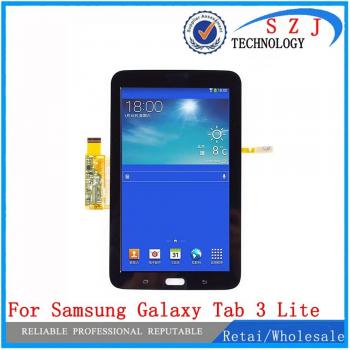 Samsung Galaxy Tab 3 7 inch LCD Touch Screen Replacement (Models SM-T110, SM-T111, SM-T113, SM-T116)