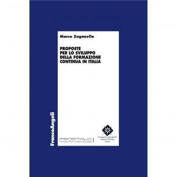 Proposte per lo sviluppo della formazione continua in Italia