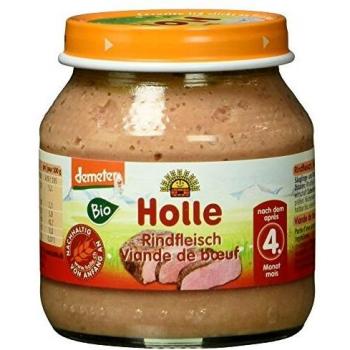 HOLLE Rindfleisch (125g)