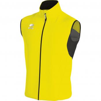 Errea Wem Junior-Jacke Unisex Weiß 11/12 Jahre